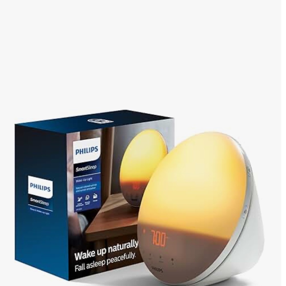 Philips Smart Sleep